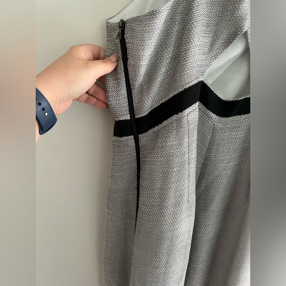 Luba by Hannah Payne Melrose Jumpsuit Size 4 - Picture 6 of 7